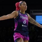 Mystics vs. Wings final score: Washington completes 20-point comeback in 96-92 win - Bullets Forever