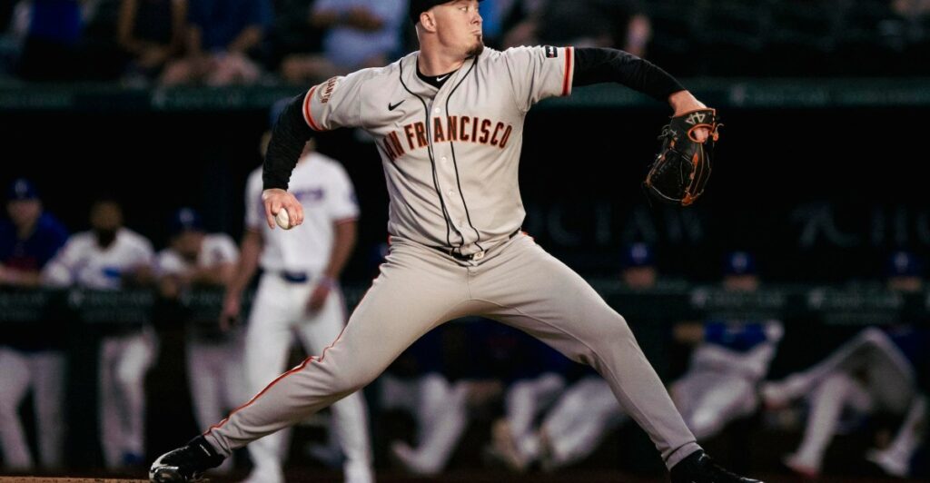 How to watch San Francisco Giants vs. Houston Astros - McCovey Chronicles