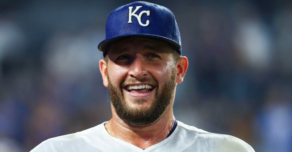Royals vs Dodgers, August 10 Live Discussion - Royals Review
