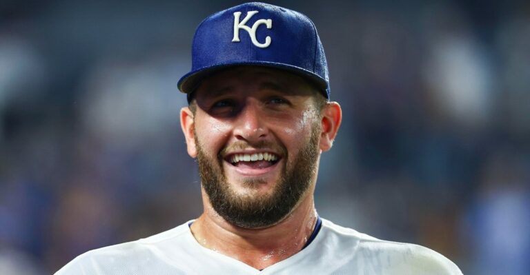 Royals vs Dodgers, August 10 Live Discussion - Royals Review