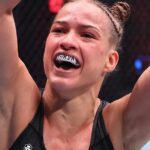 UFC Belgrade Highlights! Luciano Silences Serbian Crowd With Curtain-Jerking Sub - MMA Mania