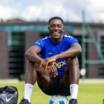 Official: Chelsea sign Danny Welbeck from Brighton & Hove Albion - We Ain't Got No History