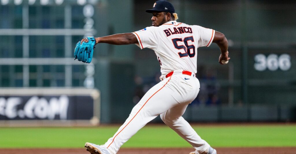 Astros at Padres Game Discussion: 8/7/2026 - The Crawfish Boxes