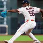 Astros at Padres Game Discussion: 8/7/2026 - The Crawfish Boxes