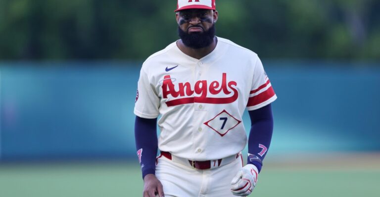 BREAKING NEWS: Guardians Acquire Outfielder Jo Adell from Angels - Covering the Corner