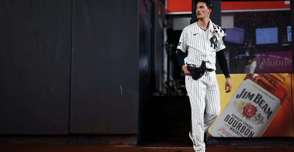New York Yankees vs. Seattle Mariners: Max Fried vs. Bryce Miller - Pinstripe Alley