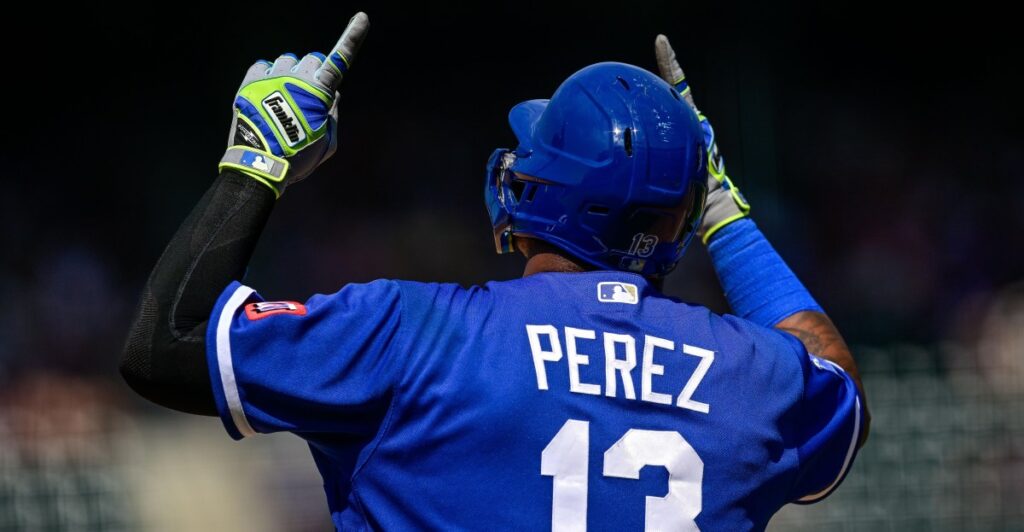 Royals vs. Twins August 2 discussion thread - Royals Review