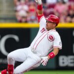 Cincinnati Reds trade Nathaniel Lowe to Cleveland Guardians - Red Reporter