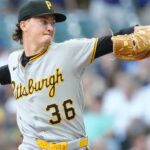 Boston Red Sox vs. Pittsburgh Pirates: Jake Bennett vs. Bubba Chandler - Bucs Dugout