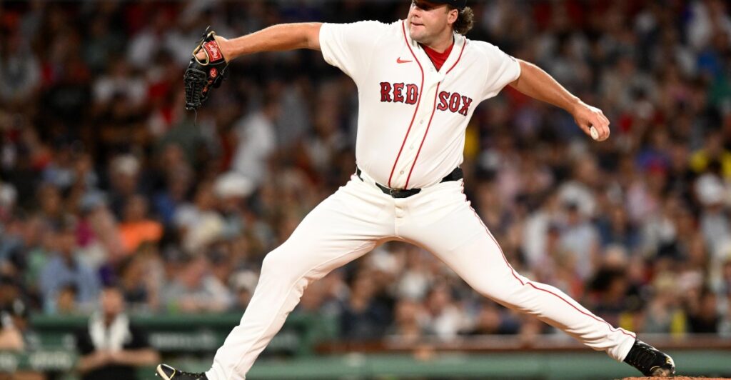 Red Sox Finish Homestand With Bullpen Game Versus The Athletics - Over the Monster