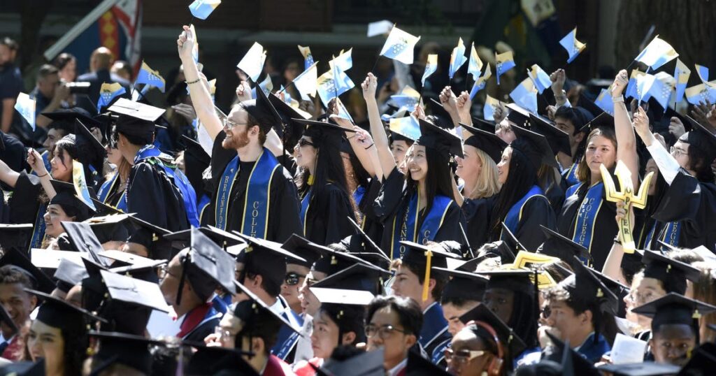 Student loan defaults reach record highs: See where your state stands - LiveNOW from FOX