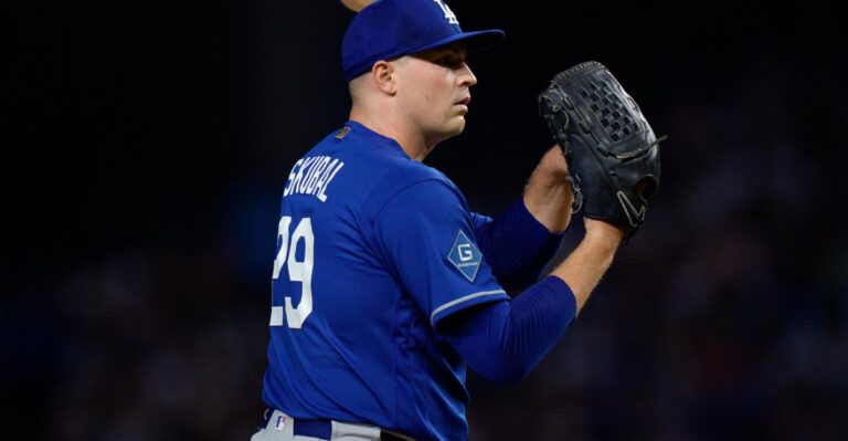Tarik Skubal battles his “replacement” - True Blue LA