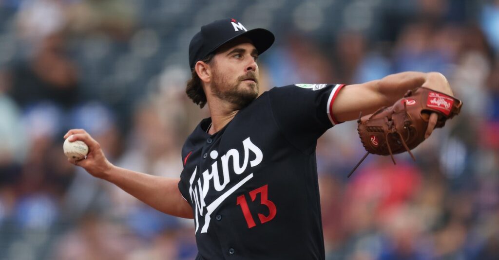 Game 120: Orioles at Twins - Twinkie Town