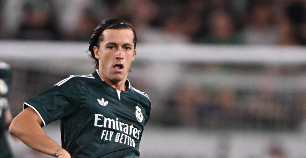 CONFIRMED lineups: Real Madrid vs Deportivo, 2026 preseason - Managing Madrid