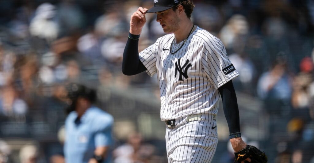 New York Yankees vs. Toronto Blue Jays: Cam Schlittler vs. Mason Fluharty - Pinstripe Alley