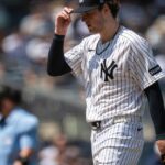 New York Yankees vs. Toronto Blue Jays: Cam Schlittler vs. Mason Fluharty - Pinstripe Alley