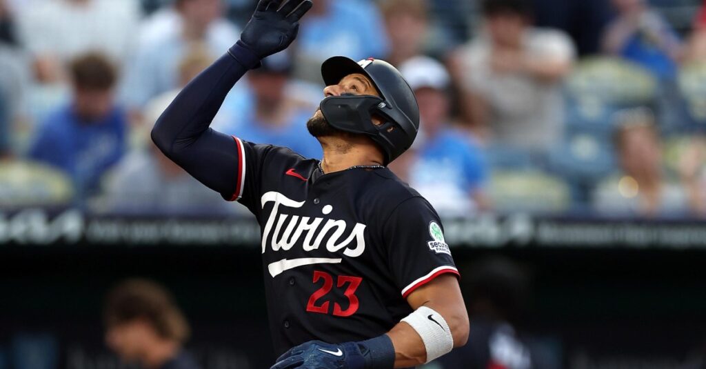 Twins 4, Royals 3: Late hits with RISP? It’s true! (Not a trap.) - Twinkie Town