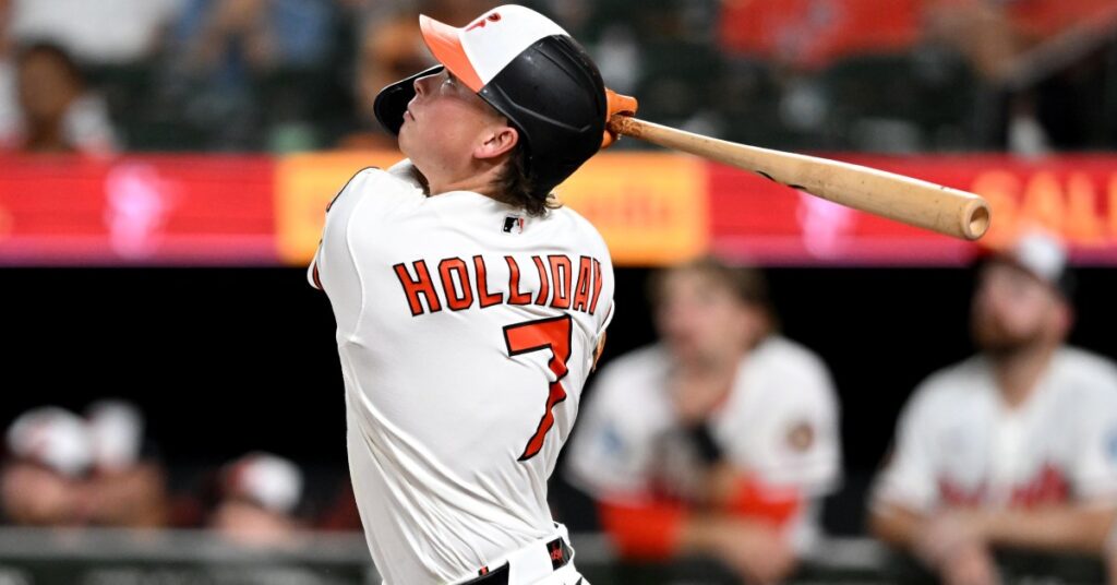 Friday night Orioles game thread: at Rangers, 8:15 - Camden Chat