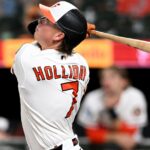 Friday night Orioles game thread: at Rangers, 8:15 - Camden Chat