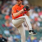 Orioles at Rays discussion - Camden Chat
