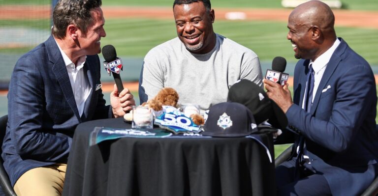 Mariners Game #117: 8/7/26, Rays at Mariners - Lookout Landing