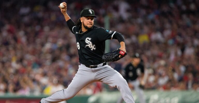 Game Thread: Mets (58-71) at White Sox (67-61) - South Side Sox
