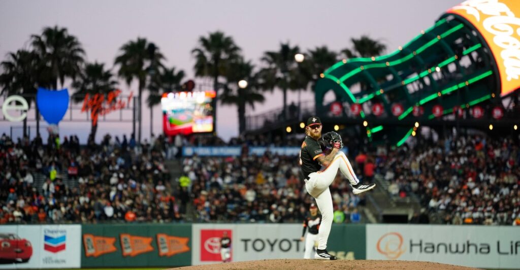 How to watch San Francisco Giants vs. Cleveland Guardians - McCovey Chronicles