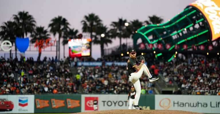 How to watch San Francisco Giants vs. Cleveland Guardians - McCovey Chronicles