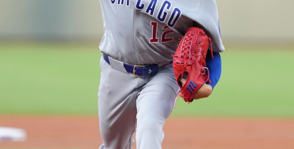 Cubs vs. Nationals, Thursday 8/13, 3:05 CT live! - Bleed Cubbie Blue