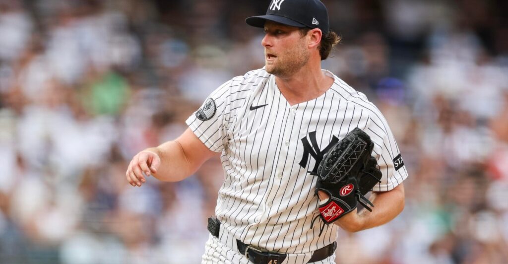 New York Yankees @ Toronto Blue Jays: Gerrit Cole vs. Shane Bieber - Pinstripe Alley