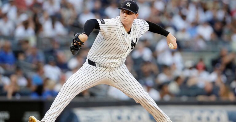 New York Yankees vs. Seattle Mariners: Ryan Weathers vs. Bryan Woo - Pinstripe Alley
