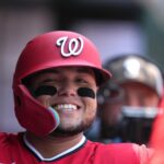 Washington Nationals vs Chicago Cubs Game Thread - Federal Baseball