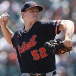 Another Troy Melton gem leads to a Tigers victory in 10 innings - Bless You Boys