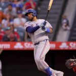 Game 121 Game Day Thread - Texas Rangers @ Anaheim Angels - Lone Star Ball