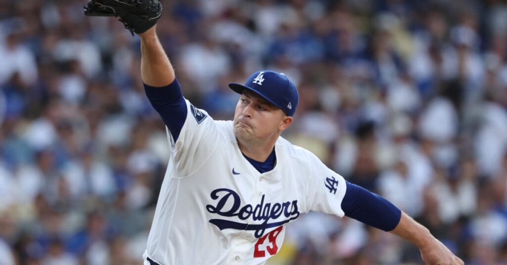 Dodgers grind out a win over the Royals in a one-run game - True Blue LA