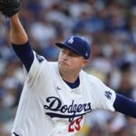 Dodgers grind out a win over the Royals in a one-run game - True Blue LA