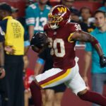 Washington Commanders Practice Squad tracker: Rumors, news, updates, trades, and more - Hogs Haven