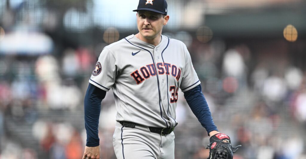 Astros vs. A’s Game Discussion: 8/21/2026 - The Crawfish Boxes