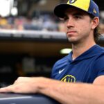 Game Discussion: Milwaukee Brewers (75-47) @ Los Angeles Dodgers (73-49) - Brew Crew Ball