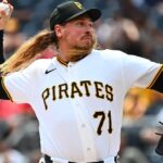 Pittsburgh Pirates vs. Los Angeles Dodgers: Lake Bachar vs. Blake Snell - Bucs Dugout