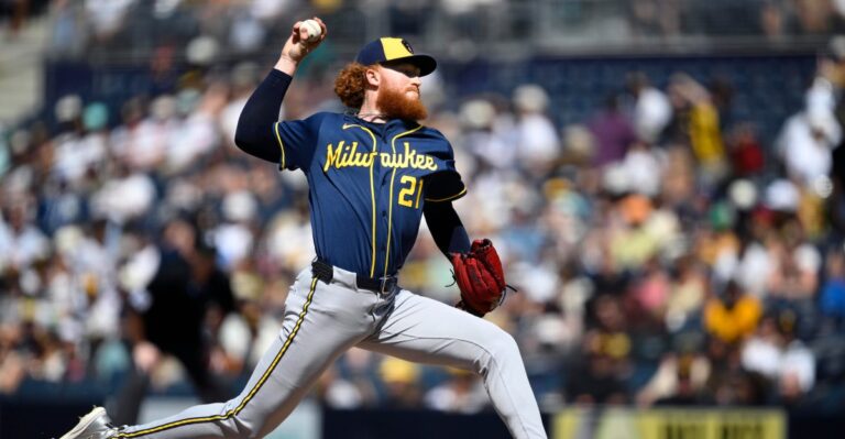 Game Discussion: Milwaukee Brewers (81-51) @ New York Mets (60-72) - Brew Crew Ball
