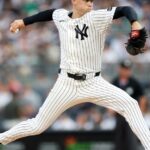 New York Yankees vs. Houston Astros: Will Warren vs. Ethan Pecko - Pinstripe Alley