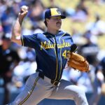 Brewers take advantage of Dodger errors, use Henderson’s strong start to win 6-2 - Brew Crew Ball