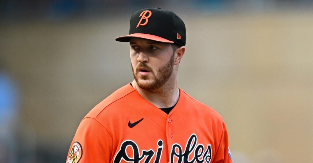 Orioles vs. Rays discussion - Camden Chat