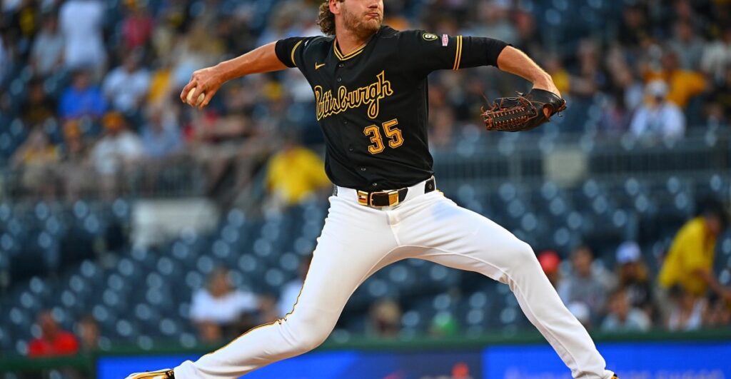 Pittsburgh Pirates vs. San Diego Padres: Braxton Ashcraft vs. Robbie Ray - Bucs Dugout