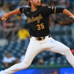 Pittsburgh Pirates vs. San Diego Padres: Braxton Ashcraft vs. Robbie Ray - Bucs Dugout