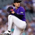 Colorado Rockies at Washington Nationals game discussion: Ryan Feltner vs. Cade Cavalli - Purple Row