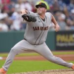 8/23 Gamethread: Giants @ Red Sox - McCovey Chronicles