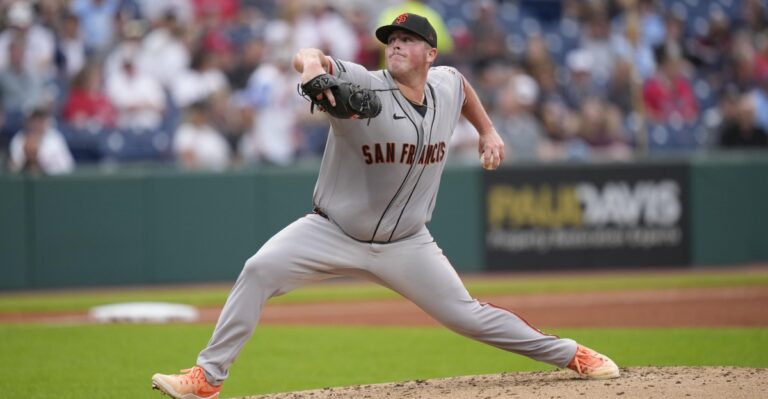 8/23 Gamethread: Giants @ Red Sox - McCovey Chronicles