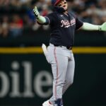 Washington Nationals vs Miami Marlins Game Thread - Federal Baseball
